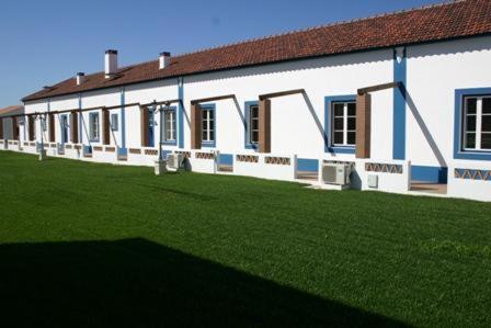 Monte Das Faias Cork Farm Hotel Grândola Exteriör bild