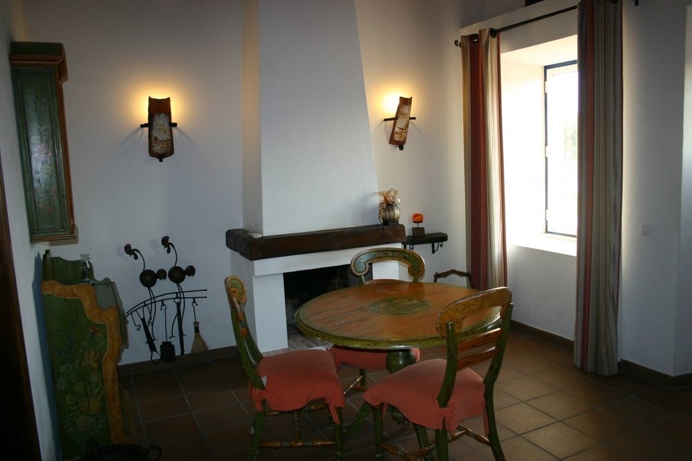 Monte Das Faias Cork Farm Hotel Grândola Exteriör bild