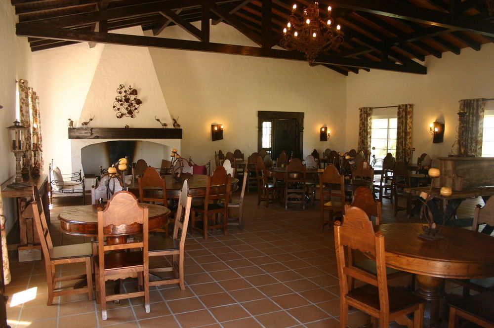 Monte Das Faias Cork Farm Hotel Grândola Exteriör bild