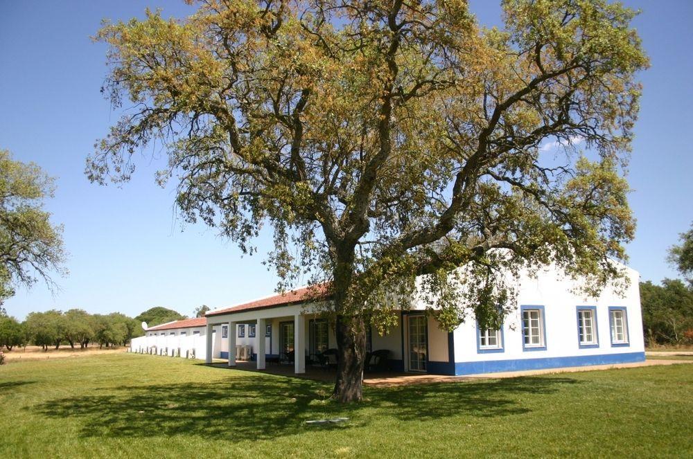 Monte Das Faias Cork Farm Hotel Grândola Exteriör bild