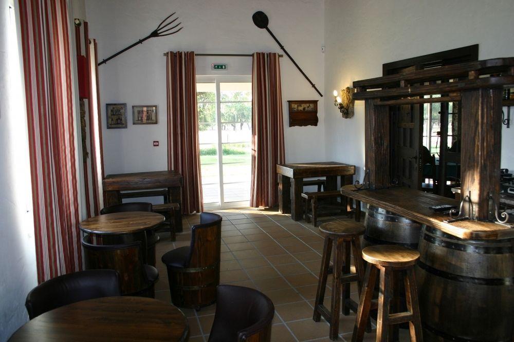 Monte Das Faias Cork Farm Hotel Grândola Exteriör bild