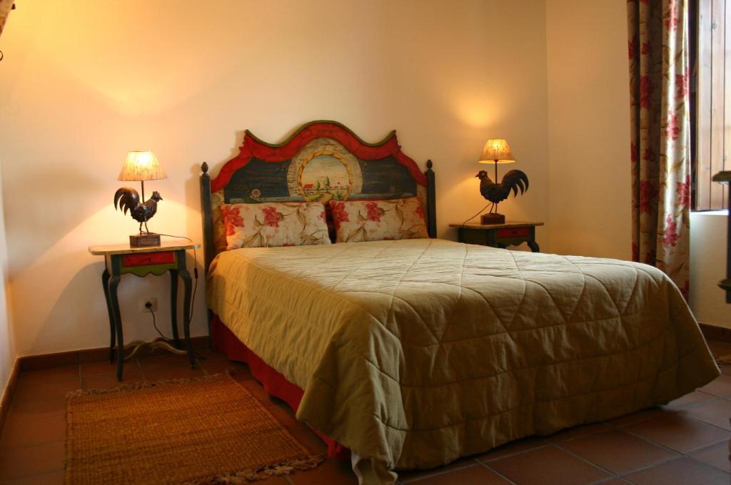 Monte Das Faias Cork Farm Hotel Grândola Rum bild