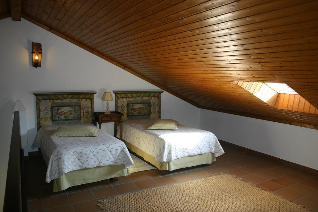 Monte Das Faias Cork Farm Hotel Grândola Rum bild