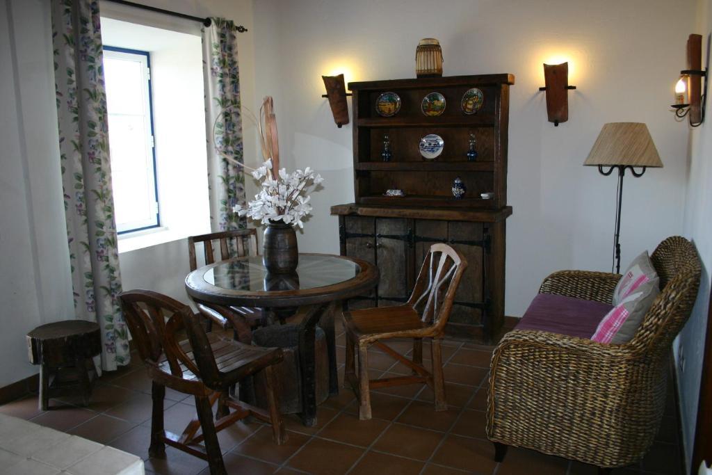 Monte Das Faias Cork Farm Hotel Grândola Rum bild