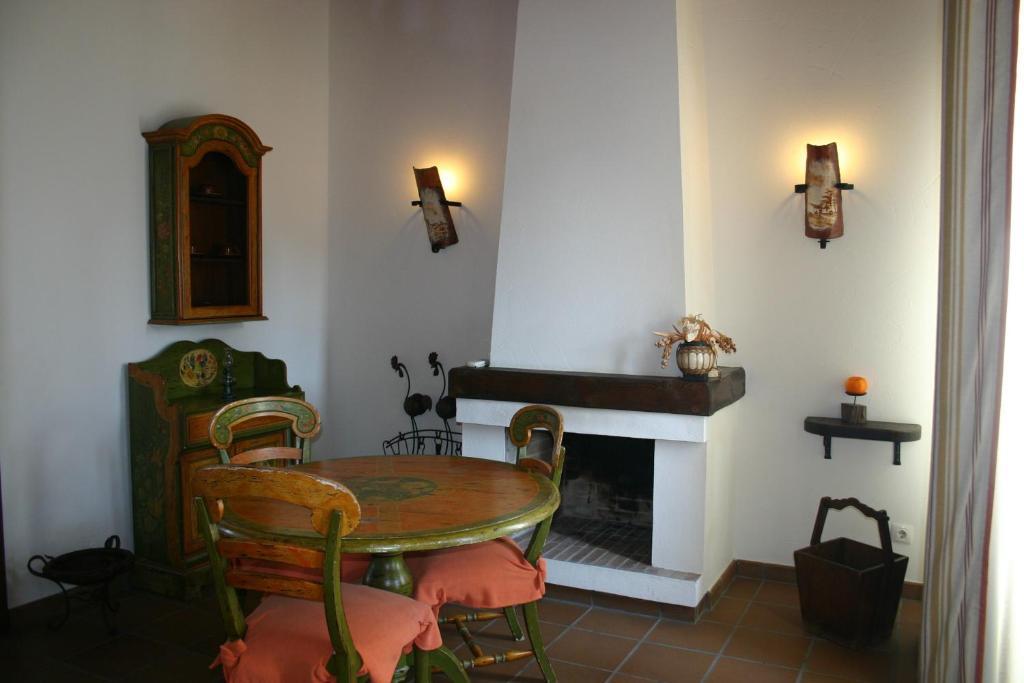 Monte Das Faias Cork Farm Hotel Grândola Rum bild