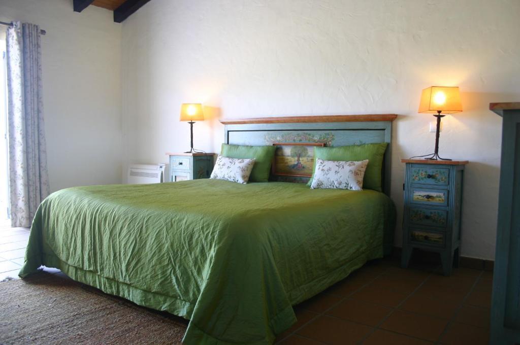 Monte Das Faias Cork Farm Hotel Grândola Rum bild