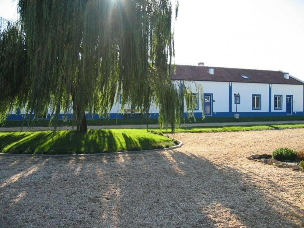 Monte Das Faias Cork Farm Hotel Grândola Exteriör bild