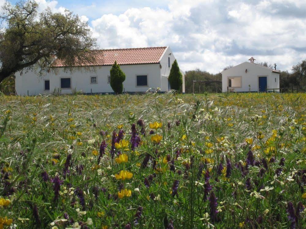 Monte Das Faias Cork Farm Hotel Grândola Exteriör bild