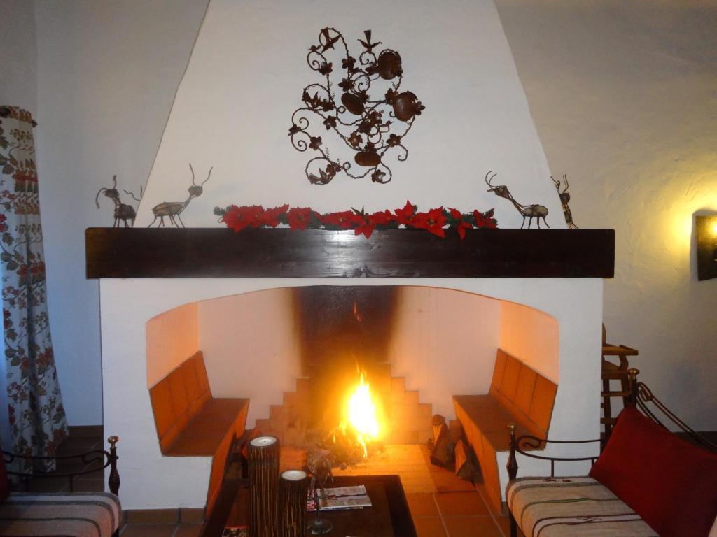 Monte Das Faias Cork Farm Hotel Grândola Exteriör bild